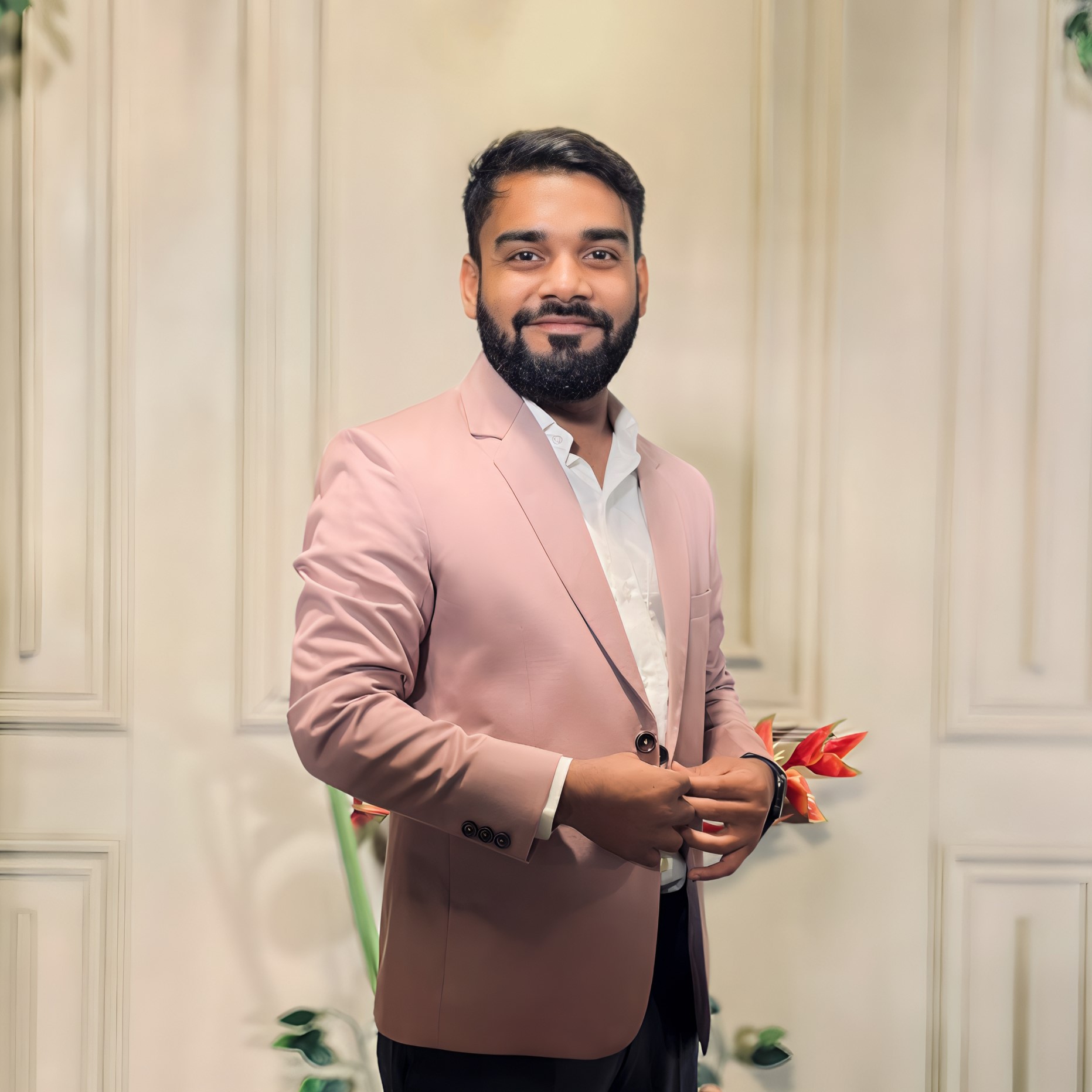 RJ Meeit Rj meeit